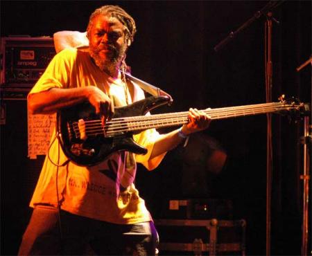 dub syndicate
